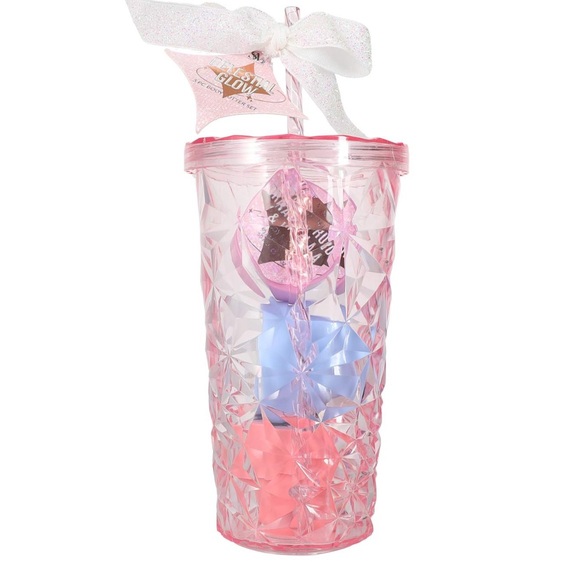 Luxurious 20oz Tumbler and Body Butter Gift Set - Picture 3 of 7